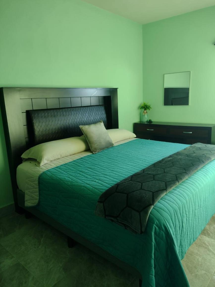 Hotel Prado'S Puerto San Carlos 外观 照片